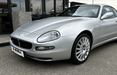 Maserati 4200 Gebrauchtwagen