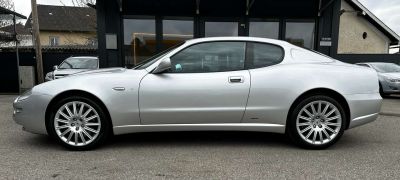 Maserati 4200 Gebrauchtwagen