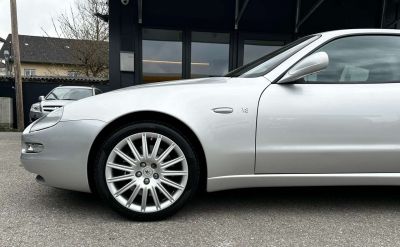 Maserati 4200 Gebrauchtwagen