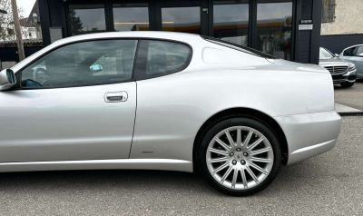 Maserati 4200 Gebrauchtwagen