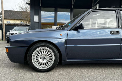 Lancia Delta Gebrauchtwagen