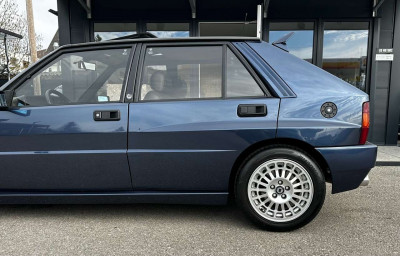 Lancia Delta Gebrauchtwagen