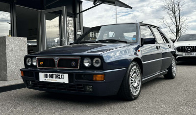 Lancia Delta Gebrauchtwagen