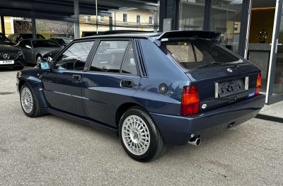 Lancia Delta Gebrauchtwagen