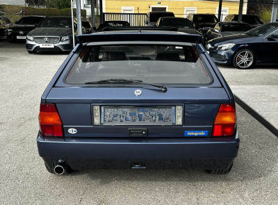 Lancia Delta Gebrauchtwagen