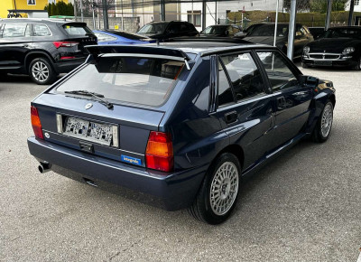Lancia Delta Gebrauchtwagen