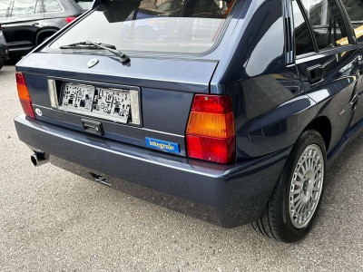 Lancia Delta Gebrauchtwagen