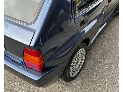 Lancia Delta Gebrauchtwagen