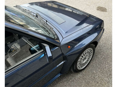Lancia Delta Gebrauchtwagen