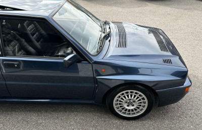 Lancia Delta Gebrauchtwagen
