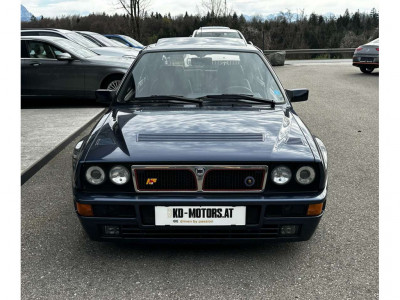 Lancia Delta Gebrauchtwagen