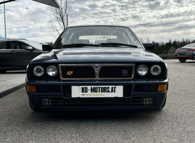 Lancia Delta Gebrauchtwagen