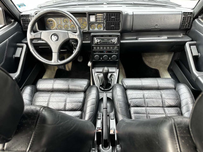 Lancia Delta Gebrauchtwagen