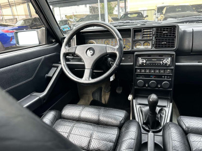 Lancia Delta Gebrauchtwagen