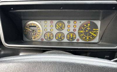 Lancia Delta Gebrauchtwagen