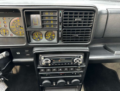 Lancia Delta Gebrauchtwagen