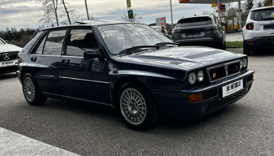 Lancia Delta Gebrauchtwagen