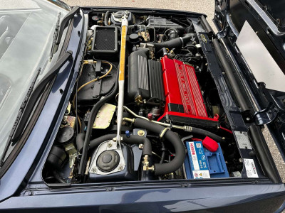 Lancia Delta Gebrauchtwagen