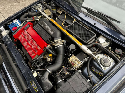 Lancia Delta Gebrauchtwagen