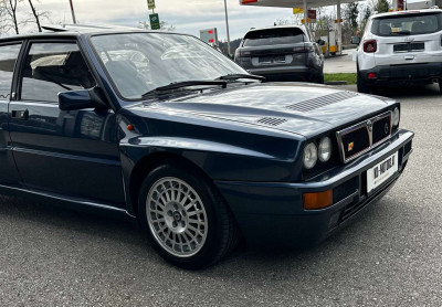 Lancia Delta Gebrauchtwagen