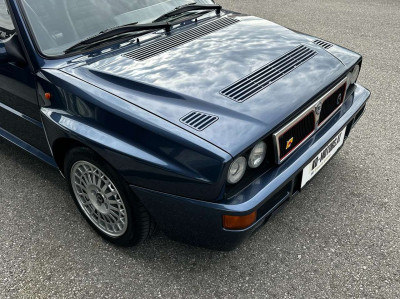 Lancia Delta Gebrauchtwagen