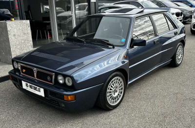 Lancia Delta Gebrauchtwagen