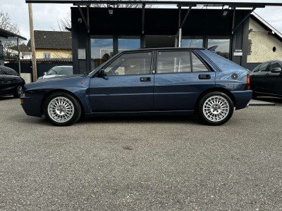 Lancia Delta Gebrauchtwagen