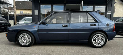 Lancia Delta Gebrauchtwagen