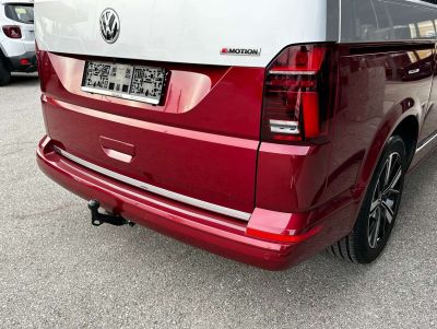VW Transporter T6 Gebrauchtwagen