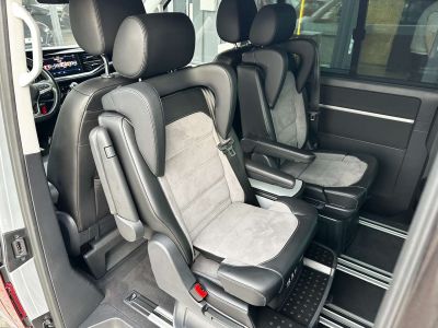 VW Transporter T6 Gebrauchtwagen