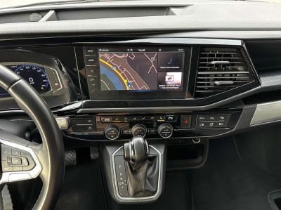 VW Transporter T6 Gebrauchtwagen