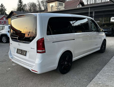 Mercedes-Benz V-Klasse Gebrauchtwagen