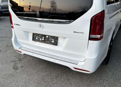 Mercedes-Benz V-Klasse Gebrauchtwagen