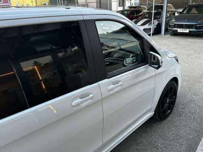 Mercedes-Benz V-Klasse Gebrauchtwagen