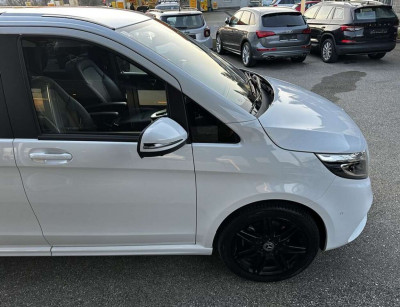 Mercedes-Benz V-Klasse Gebrauchtwagen