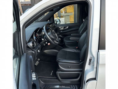 Mercedes-Benz V-Klasse Gebrauchtwagen