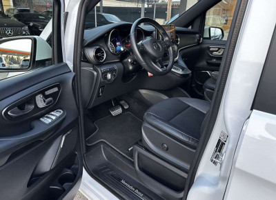 Mercedes-Benz V-Klasse Gebrauchtwagen