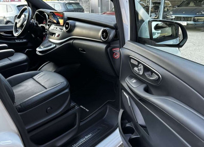 Mercedes-Benz V-Klasse Gebrauchtwagen