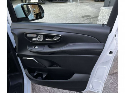 Mercedes-Benz V-Klasse Gebrauchtwagen