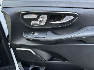 Mercedes-Benz V-Klasse Gebrauchtwagen