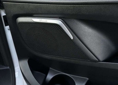 Mercedes-Benz V-Klasse Gebrauchtwagen