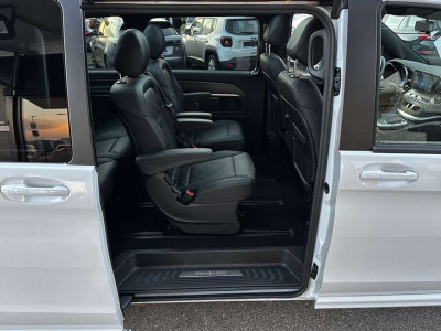 Mercedes-Benz V-Klasse Gebrauchtwagen