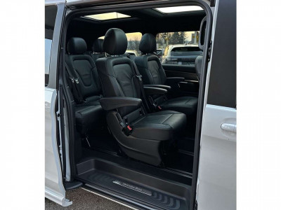 Mercedes-Benz V-Klasse Gebrauchtwagen