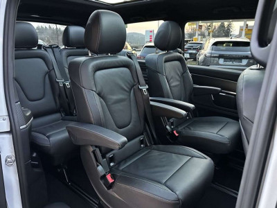 Mercedes-Benz V-Klasse Gebrauchtwagen