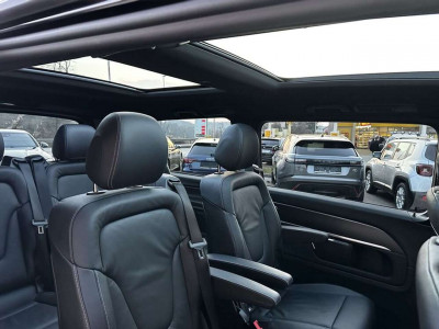 Mercedes-Benz V-Klasse Gebrauchtwagen