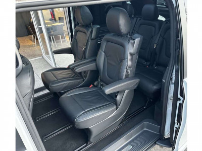 Mercedes-Benz V-Klasse Gebrauchtwagen