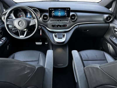 Mercedes-Benz V-Klasse Gebrauchtwagen