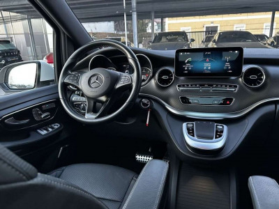 Mercedes-Benz V-Klasse Gebrauchtwagen