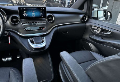 Mercedes-Benz V-Klasse Gebrauchtwagen