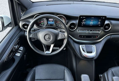 Mercedes-Benz V-Klasse Gebrauchtwagen